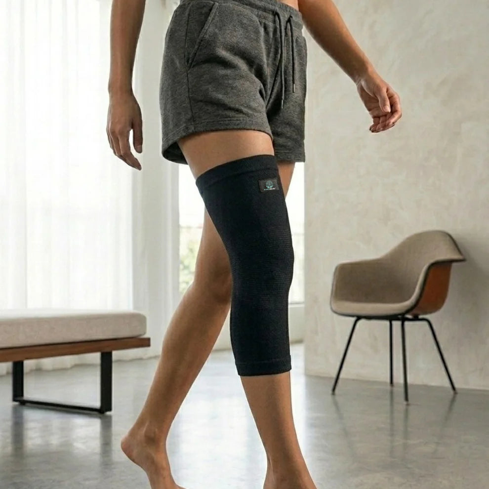 CalmJoint™ Comfort Knee Sleeve