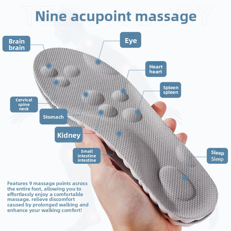 Sports Insoles