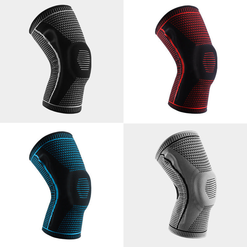 Knee Support Pads