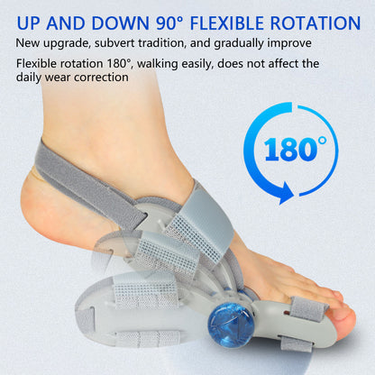 Toe Corrector Orthosis