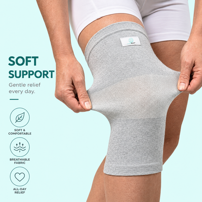 CalmJoint™ Comfort Knee Sleeve