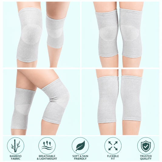 CalmJoint™ Comfort Knee Sleeve