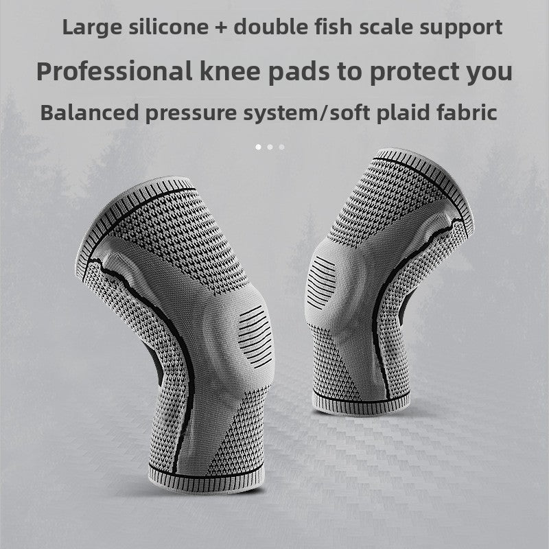 Knee Support Pads