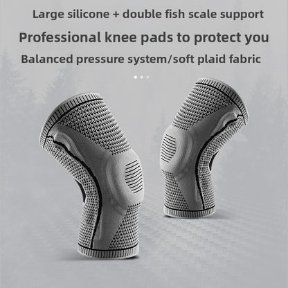 Knee Support Pads