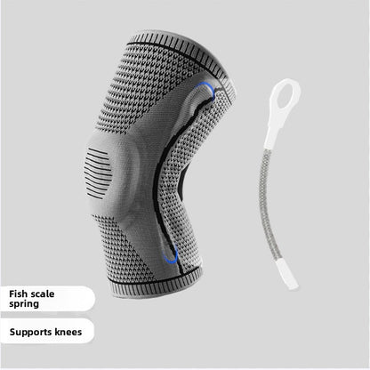 Knee Support Pads