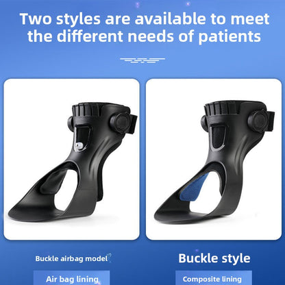 Valgus orthosis