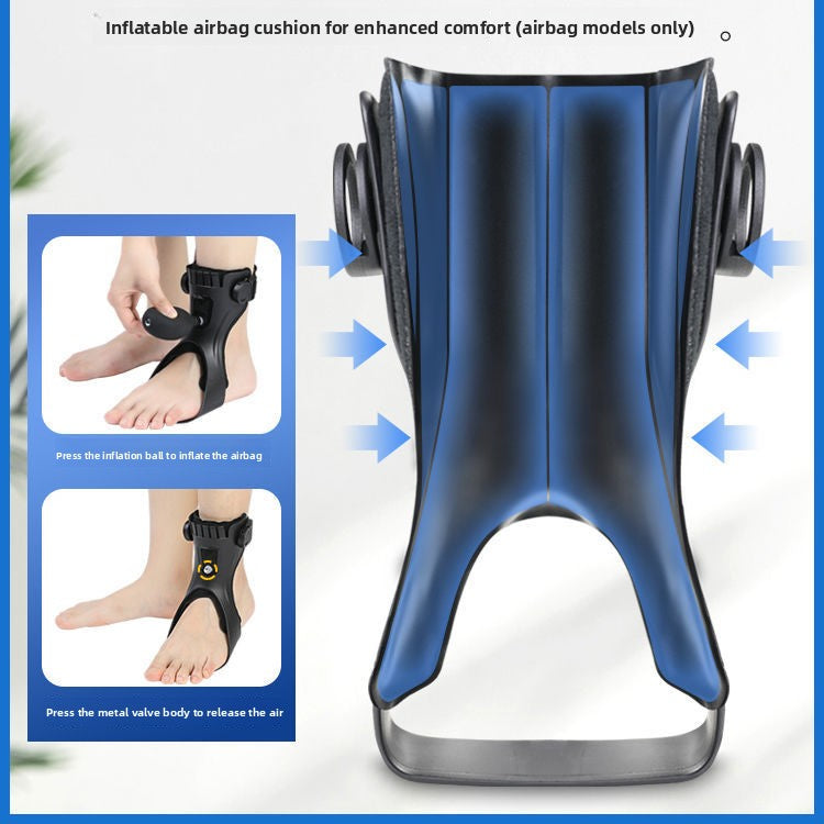 Valgus orthosis