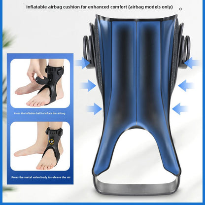 Valgus orthosis