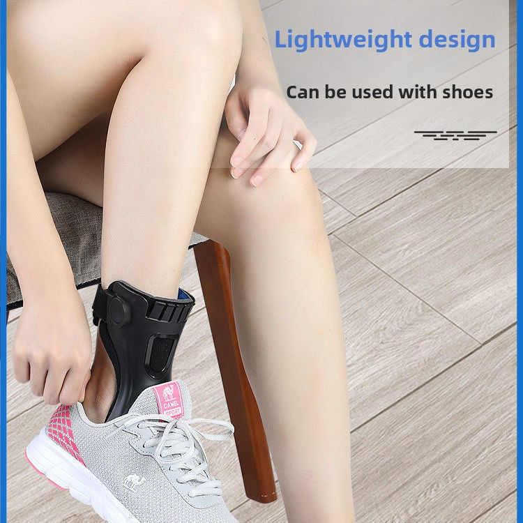 Valgus orthosis